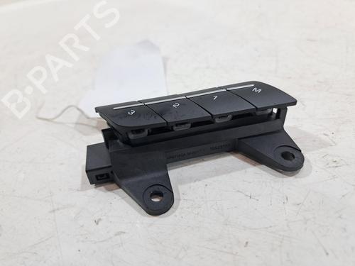 Electronic module JAGUAR I-PACE (X590) EV400 AWD | BP30896592M83