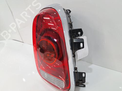 Left taillight MINI MINI COUNTRYMAN (F60) Cooper SE ALL4 | BP33868041C34 - Image 3