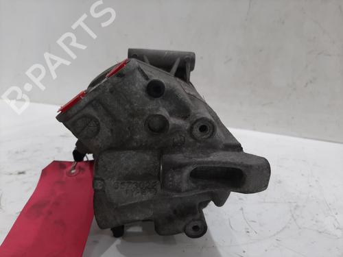 Compressor A/C VAUXHALL ASTRA Mk VI (J) (P10) 1.6 | BP29882629M34