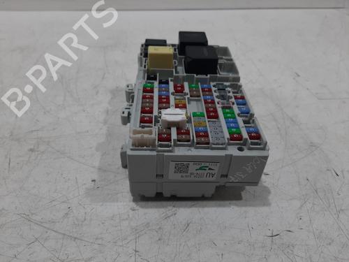 Fuse box RENAULT AUSTRAL E-TECH 200 Hybrid (HGM2) | BP35921684E1 - Image 2