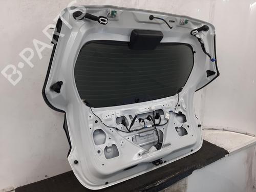 Heckklappe TOYOTA YARIS (_P21_, _PA1_, _PH1_) 1.5 Hybrid (MXPH10, MXPH11) | BP30828878C6