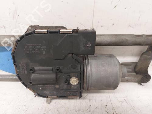 Front wiper motor VW GOLF VI (5K1) 1.6 TDI | BP26775969M29