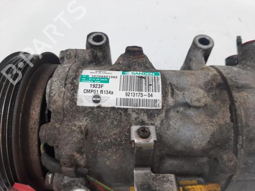 AC compressor MINI MINI COUNTRYMAN (R60) Cooper D ALL4 | BP37218833M34 - Image 2