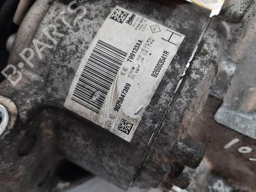 AC compressor DACIA SANDERO II TCe 90 (B8M1, B8MA, B8AC) | BP38744012M34 - Image 2