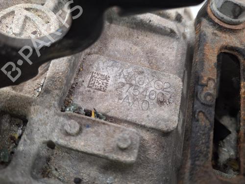 Gearbox KIA VENGA (YN) 1.6 CVVT | BP37172517M3 - Image 6