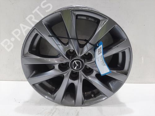 Used Rim MAZDA 3 Hatchback (BP) 2.0 SKYACTIV-G M Hybrid (122 hp) 31207975