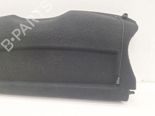 Rear parcel shelf FORD FIESTA V (JH_, JD_) 1.25 16V | BP27595089C85 