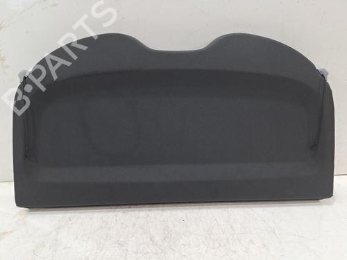 Plage arrière MERCEDES-BENZ A-CLASS (W176) A 180 (176.042) (122 hp) 31914364