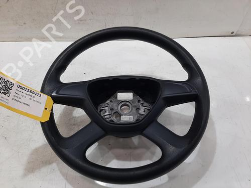 Used Steering wheel SKODA CITIGO (NF1) 1.0 (60 hp) 30670680