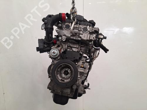 Motor Motor VAUXHALL GRANDLAND X / GRANDLAND (A18) 1.2 Turbo (75) (131 hp) 36594064 36594064