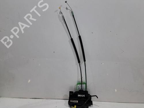 Fechadura trás esquerda Fechadura trás esquerda 38048640 38048640