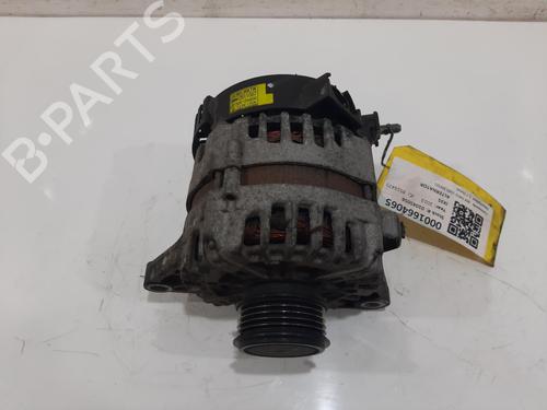 Used Alternator HYUNDAI ix35 (LM, EL, ELH) 1.7 CRDi (116 hp) 33180106
