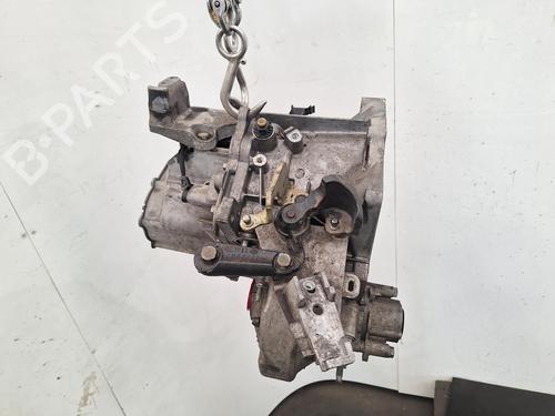 Gearbox VAUXHALL GRANDLAND X / GRANDLAND (A18) 1.2 Turbo (75) | BP29883435M3