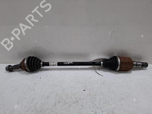 Left front driveshaft TESLA MODEL Y (5YJY) Long Range All-wheel Drive | BP39471111M38 - Image 5
