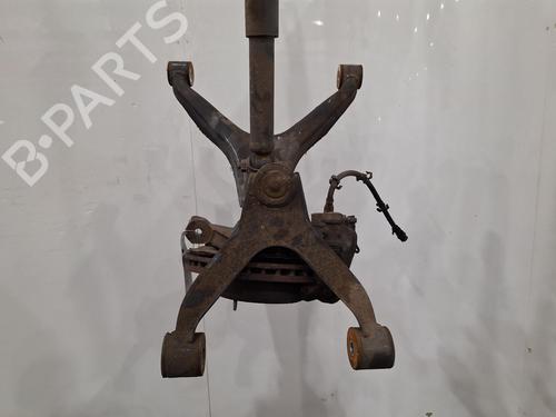 Left front suspension IVECO DAILY VI Van 33S16, 35S16, 35C16, 38S16, 40C16, 42S16, 50C16 | BP36383401M72 - Image 2