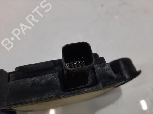 Electronic module LAND ROVER RANGE ROVER SPORT II (L494) 4.4 SDV8 4x4 | BP30141934M83