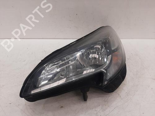 Used Left headlight Left headlight 36811148 36811148
