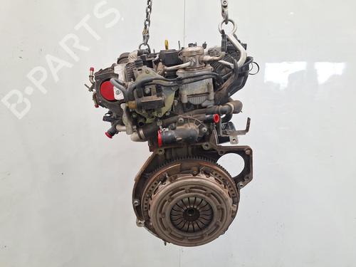 Engine FORD B-MAX (JK) 1.0 EcoBoost | BP30057444M1 