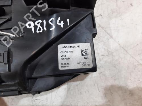 Other JAGUAR I-PACE (X590) EV400 AWD | BP33698975O1 - Image 5