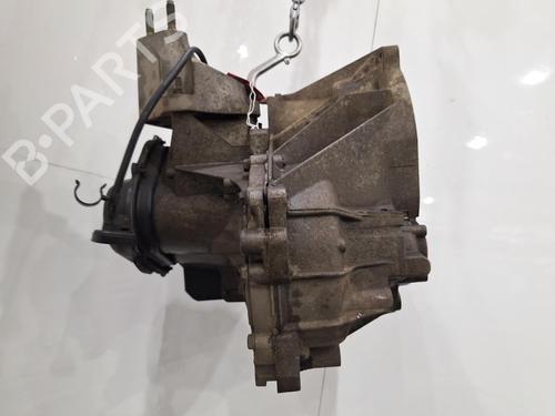 Gearbox FORD ECOSPORT 1.5 Ti | BP30180479M3