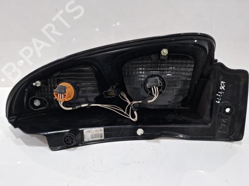 Left taillight CITROËN C3 Picasso (SH_) 1.6 HDI 90 | BP40455208C34 - Image 5