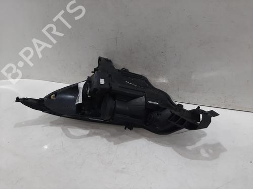 Right headlight CITROËN DS3 (SA_) 1.6 HDi 90 | BP33335583C29  - Image 5