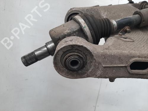 Right rear suspension arm JAGUAR I-PACE (X590) EV400 AWD | BP26851597M15 