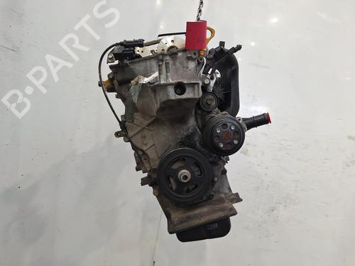 Used Engine Engine KIA PICANTO II (TA) 1.0 (69 hp) 39916699 39916699