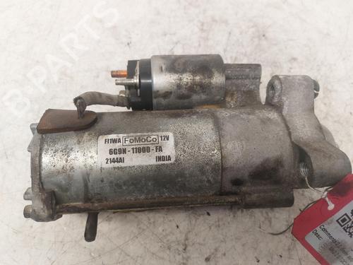 Used Starter Starter 26837658 26837658