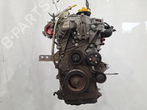Engine RENAULT CLIO IV (BH_) 0.9 TCe 90 (BHNF, BHMA, BHMH, BHJK, BHJR) | BP29553504M1 