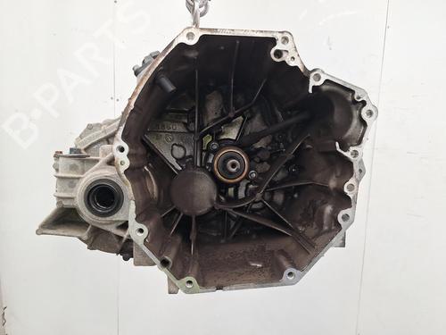 Caja de cambios Caja de cambios NISSAN QASHQAI I (J10, NJ10) 1.6 dCi (130 hp) 37422077 37422077