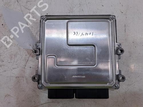 Control unit VAUXHALL CORSA Mk V (F) 1.2 | BP34101065M11  - Image 5