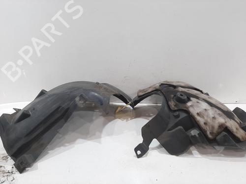 Wheel arch RENAULT CAPTUR I (J5_, H5_) 1.5 dCi 90 (J5N4, J5M5, J5MW, J5M6, J5AL, J5AJ) | BP31361732C56 