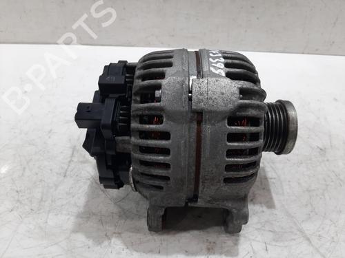 Used Alternator Alternator SEAT IBIZA IV (6J5, 6P1) 1.2 TSI (105 hp) 32718396 32718396