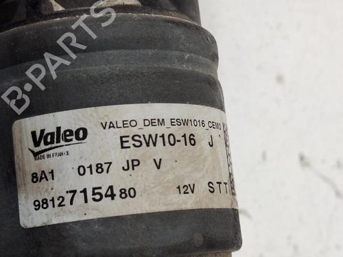 Starter VAUXHALL CORSA Mk V (F) 1.2 | BP26872324M8 