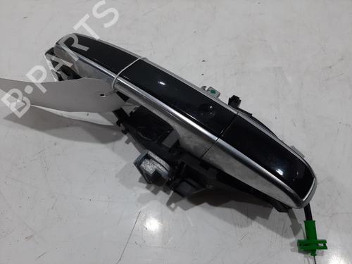 Utvendig håndtak LAND ROVER RANGE ROVER IV (L405) 3.0 SDV6 Hybrid 4x4 | BP30608817C122