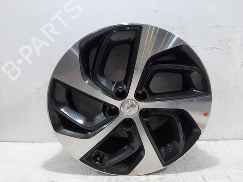 Used Rim HYUNDAI TUCSON (TL, TLE) 2.0 CRDi (136 hp) 31032884