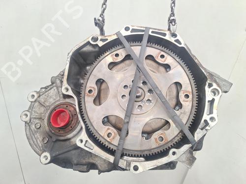 Gearkasse Gearkasse VAUXHALL MERIVA Mk II (B) (S10) 1.7 CDTI (101 hp) 36403937 36403937