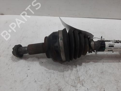 Andre JAGUAR I-PACE (X590) EV400 AWD | BP29580865O1