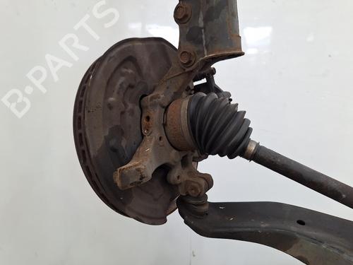 Left front suspension SSANGYONG TIVOLI 1.6 | BP31903576M72