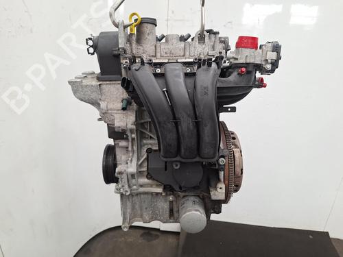 Engine SKODA FABIA III (NJ3) 1.0 | BP32529456M1 
