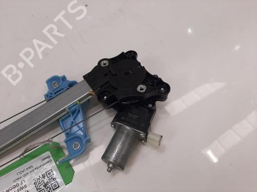 Front left window mechanism SUZUKI SWIFT V (AZ) 1.2 Hybrid (Mild Hybrid) (A2L412) | BP36811050C22 - Image 2