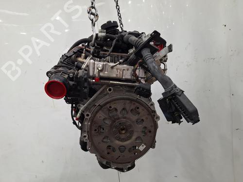 Engine MINI MINI (F56) Cooper SD | BP38871310M1 - Image 4