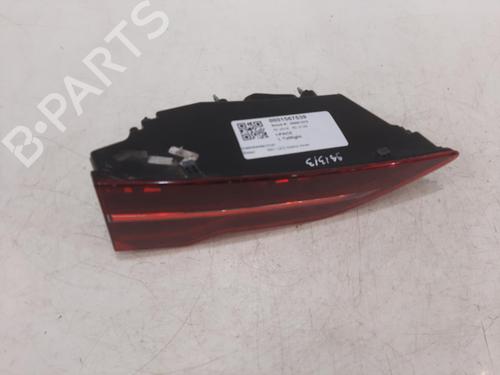 Left taillight JAGUAR I-PACE (X590) EV400 AWD | BP30517003C34