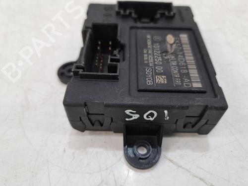 Øvrige styreenhet LAND ROVER RANGE ROVER IV (L405) 4.4 SDV8 4x4 | BP29988613M11 