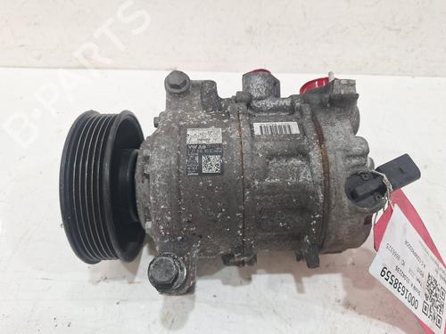 Used AC compressor VW POLO VI (AW1, BZ1, AE1) 1.0 TSI (95 hp) 32325033