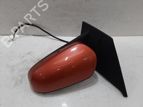 Bakspejl venstre PEUGEOT 108 1.2 | BP32215012C26 