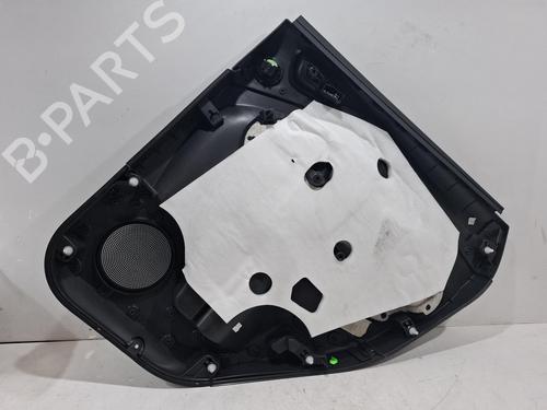 Rear left panel FORD KUGA II (DM2) 2.0 TDCi 4x4 | BP39471181C60 - Image 5