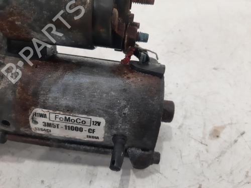 Starter FORD C-MAX II (DXA/CB7, DXA/CEU) 1.6 TDCi | BP26861027M8 