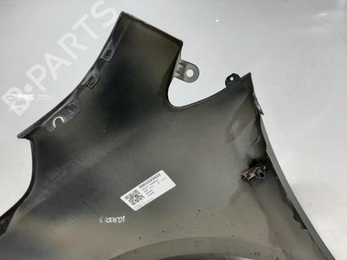 Right front fenders VAUXHALL MOKKA / MOKKA X (J13) 1.4 | BP30141520C42